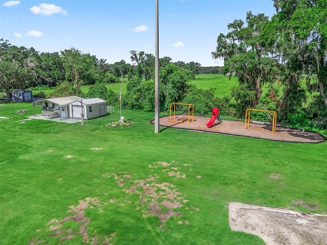 10201 SE 69th Ave, Belleview, FL 34420 - photo 19