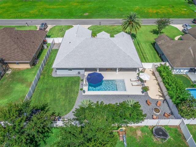 10201 SE 69th Ave, Belleview, FL 34420 - photo 25