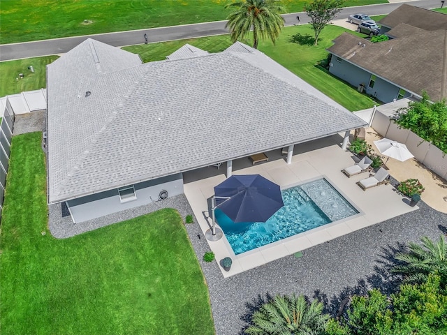 10201 SE 69th Ave, Belleview, FL 34420 - photo 26