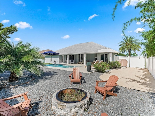 10201 SE 69th Ave, Belleview, FL 34420 - photo 29