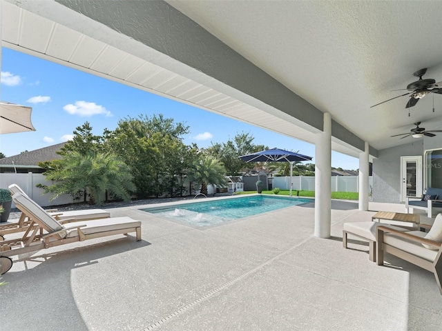 10201 SE 69th Ave, Belleview, FL 34420 - photo 41