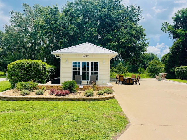 9437 SE 49th Ter, Webster, FL 33597