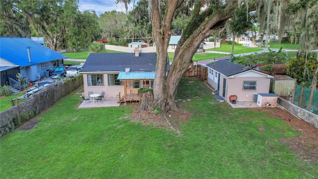 30523 Orange Dr, Leesburg, FL 34748 - photo 35