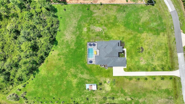 1702 Hidden Palms Dr, Davenport, FL 33897 - aerial view