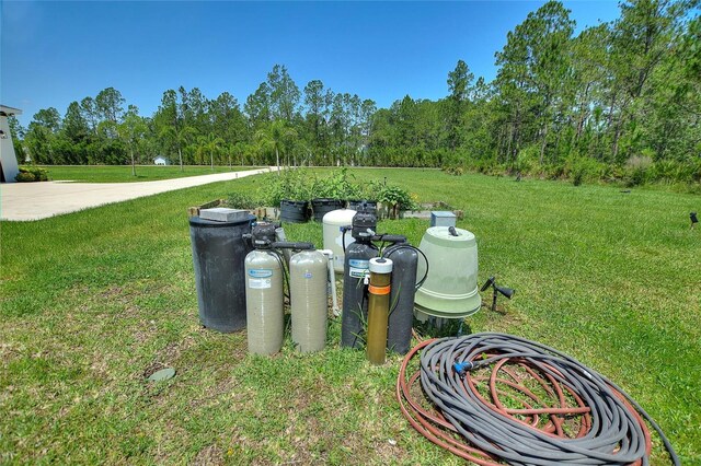 1702 Hidden Palms Dr, Davenport, FL 33897 - exterior view