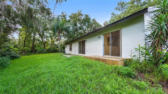 15925 Summit Ct, Clermont, FL 34711 - view of green lawn