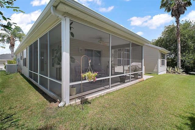 2265 Hackney Way, The Villages, FL 32162 - photo 18