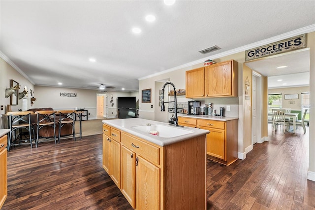 1119 Myrtle Lake View Dr, Fruitland Park, FL 34731 - photo 8