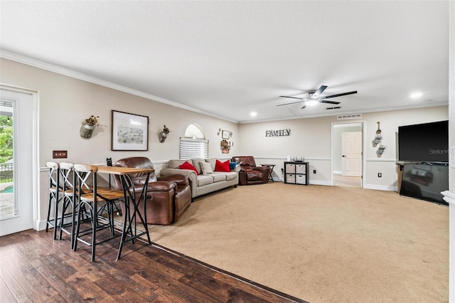 1119 Myrtle Lake View Dr, Fruitland Park, FL 34731 - photo 13