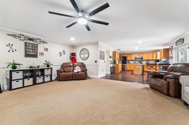 1119 Myrtle Lake View Dr, Fruitland Park, FL 34731 - photo 14