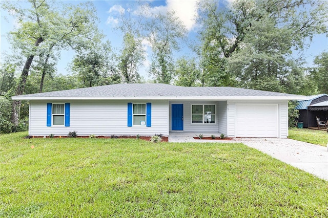 8161 Crk 647, Bushnell, FL 33513 - photo 1