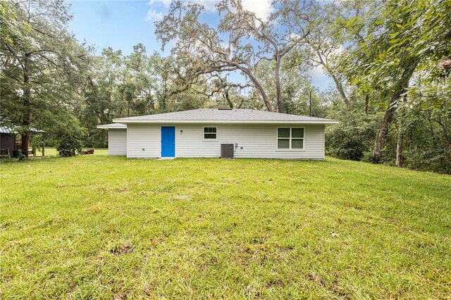 8161 Crk 647, Bushnell, FL 33513 - photo 19