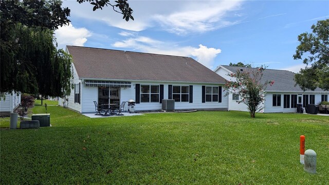 1105 San Remo Ln, The Villages, FL 32159 - photo 5