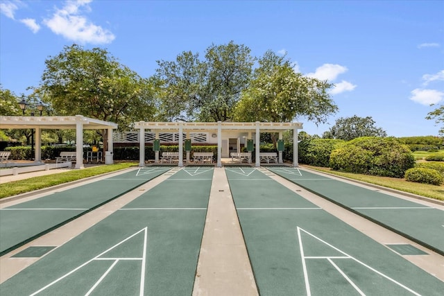 17695 SE 84th Peyton Ct, The Villages, FL 32162 - photo 36