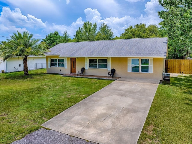 11888 SE 71st Avenue Rd, Belleview, FL 34420 - photo 4