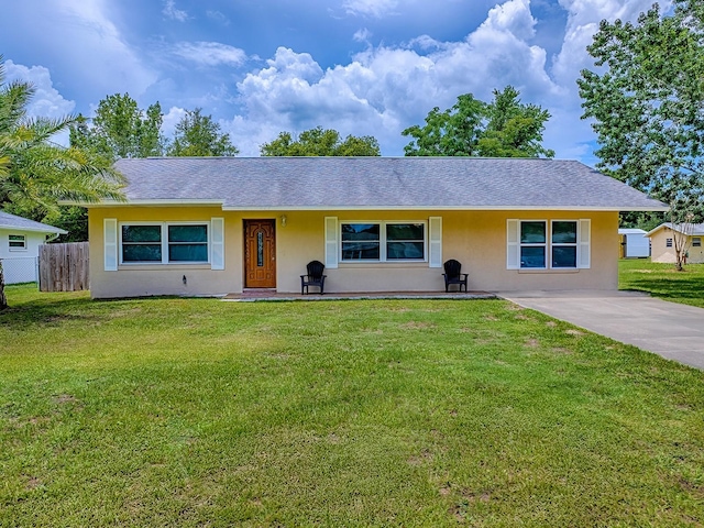 11888 SE 71st Avenue Rd, Belleview, FL 34420 - photo 5