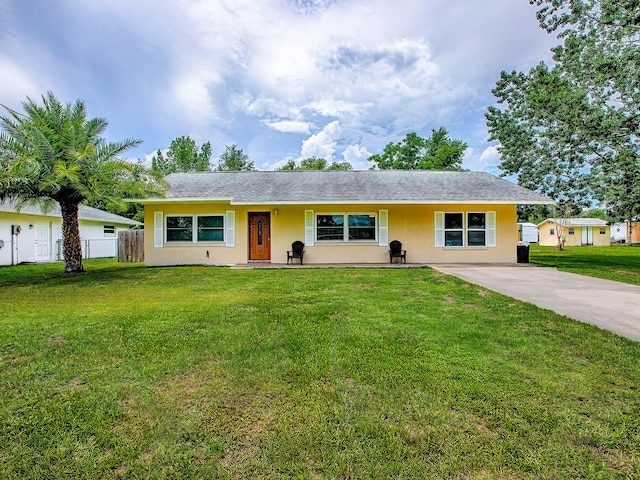11888 SE 71st Avenue Rd, Belleview, FL 34420 - photo 1
