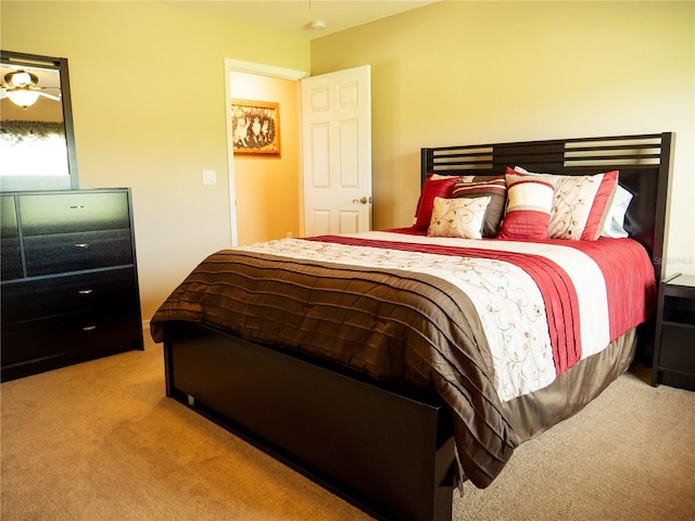 29222 Can Do Ln, Tavares, FL 32778 - bedroom with carpet floors