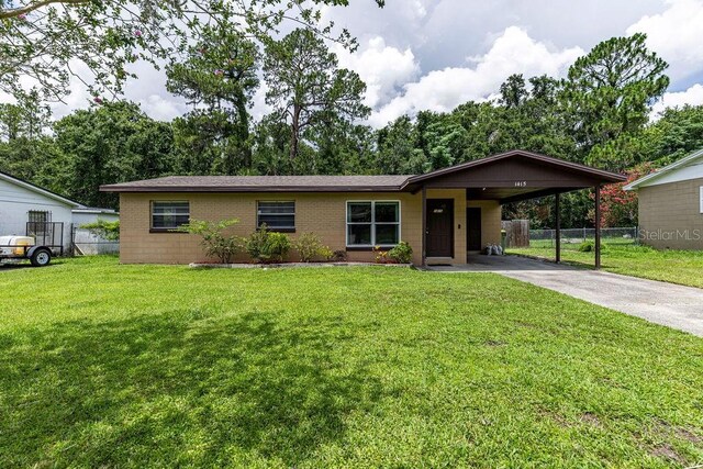 1415 Braebury Dr, Leesburg, FL 34748 - photo 1