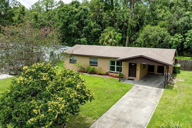 1415 Braebury Dr, Leesburg, FL 34748 - photo 3
