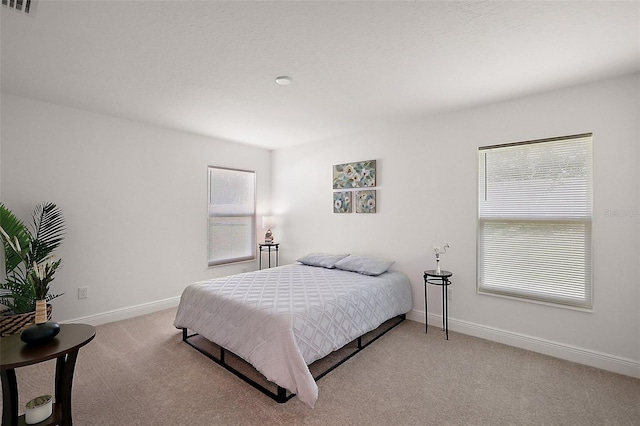 10363 Addison Shore Way, Oxford, FL 34484 - bedroom with carpet floors and baseboards