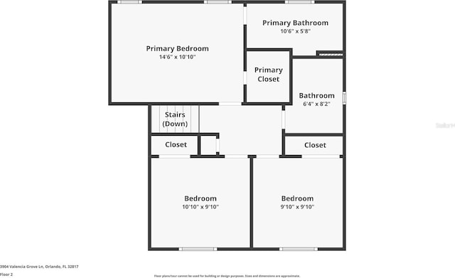 3904 Valencia Grove Ln, Orlando, FL 32817 - photo 31