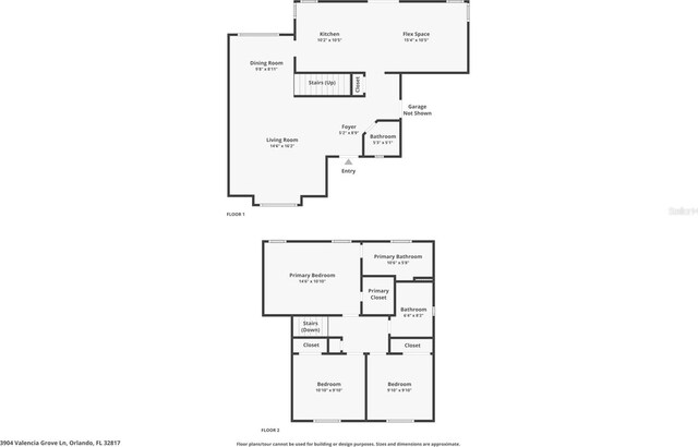 3904 Valencia Grove Ln, Orlando, FL 32817 - photo 32