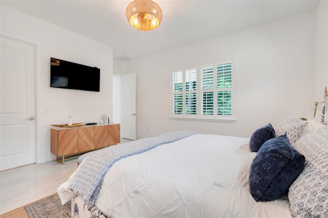 1990 Wallingford Loop, Mount Dora, FL 32757 - view of bedroom