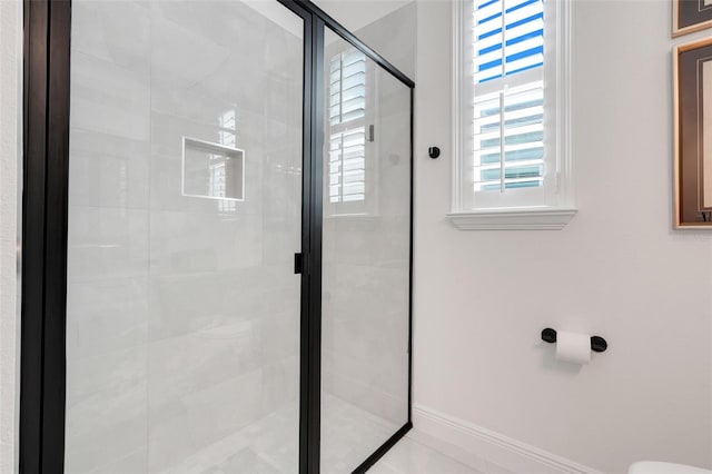1990 Wallingford Loop, Mount Dora, FL 32757 - full bath with a stall shower