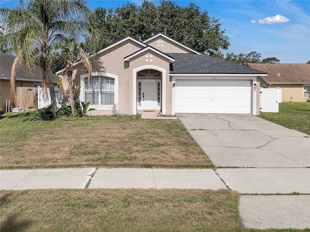 2849 Doe Run Trl, Orange City, FL 32763 - photo 2