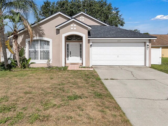 2849 Doe Run Trl, Orange City, FL 32763 - photo 3