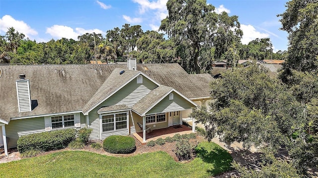 911 Beverly Harbors Dr Unit 16, Leesburg, FL 34748 - photo 3
