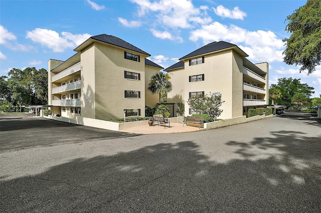 101 N Grandview St Unit 103, Mount Dora, FL 32757 - view of property