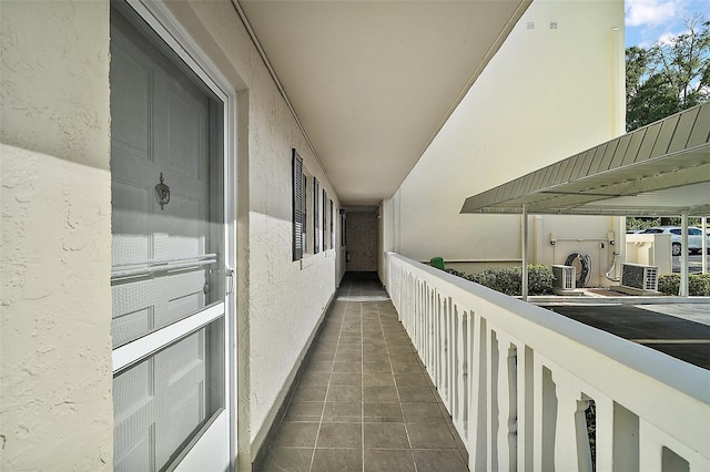101 N Grandview St Unit 103, Mount Dora, FL 32757 - view of balcony