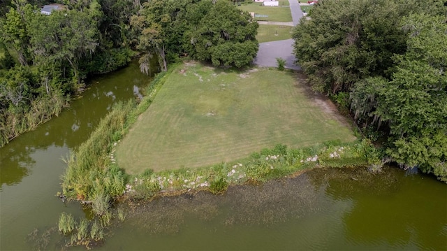LOT6 Crk 463, Lake Panasoffkee, FL 33538