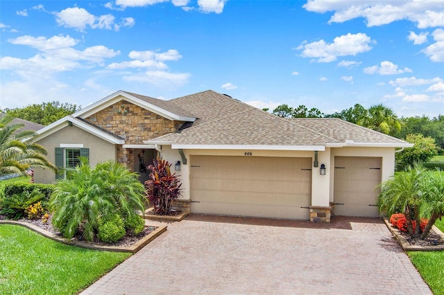 446 Treviso Dr, Kissimmee, FL 34759 - photo 1