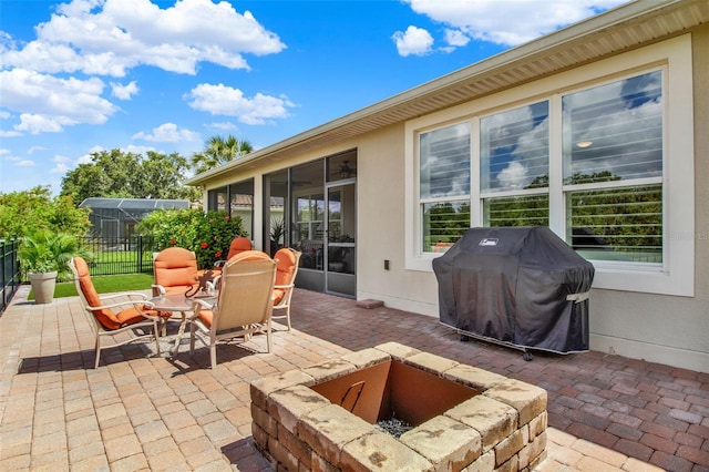 446 Treviso Dr, Kissimmee, FL 34759 - photo 39