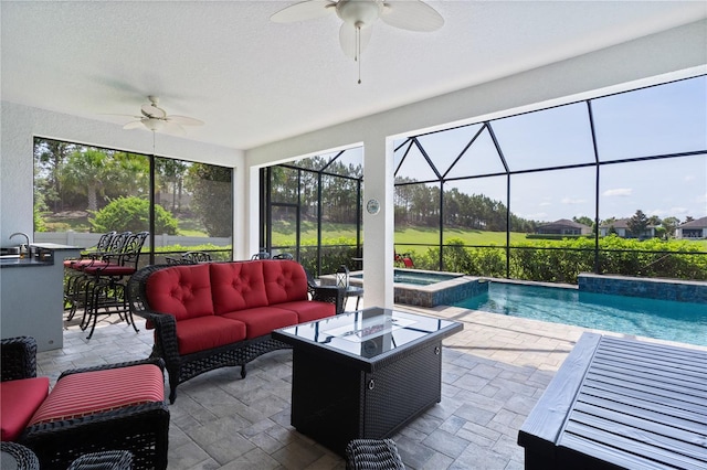 2597 Orange Ridge Rd, Clermont, FL 34715 - photo 38