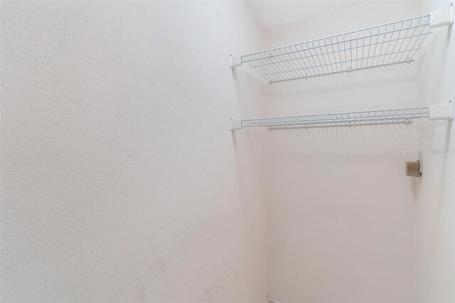 9223 Silver Lake Dr, Leesburg, FL 34788 - view of walk in closet