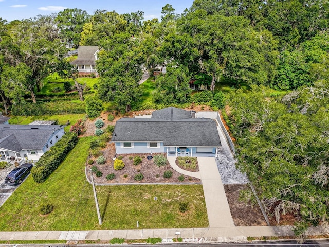 123 N Clayton St, Mount Dora, FL 32757 - photo 20