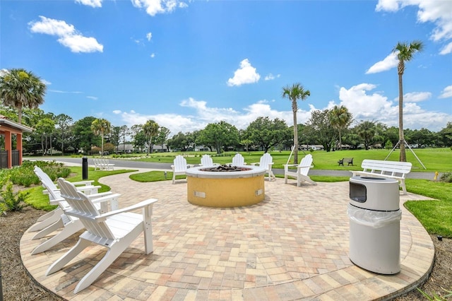 516 Loma Paseo Dr, The Villages, FL 32159 - photo 47