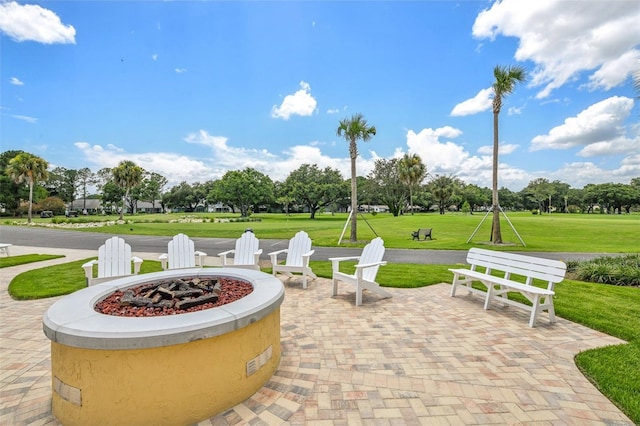 516 Loma Paseo Dr, The Villages, FL 32159 - photo 48