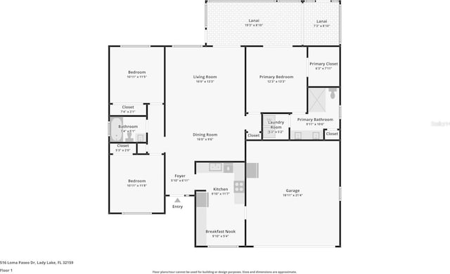 516 Loma Paseo Dr, The Villages, FL 32159 - photo 53