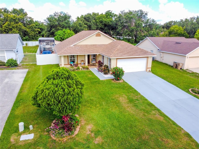 10431 Reagans Run Dr, Clermont, FL 34711 - photo 38
