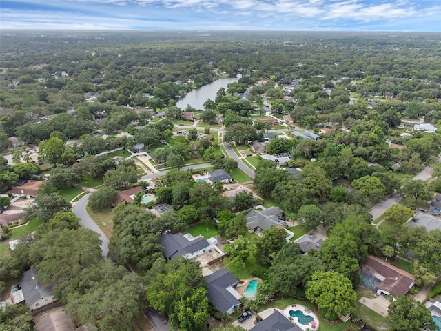 806 Leopard Trl, Winter Springs, FL 32708 - view of property location with nearby suburban area