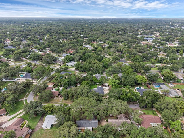 806 Leopard Trl, Winter Springs, FL 32708 - view of property location featuring nearby suburban area