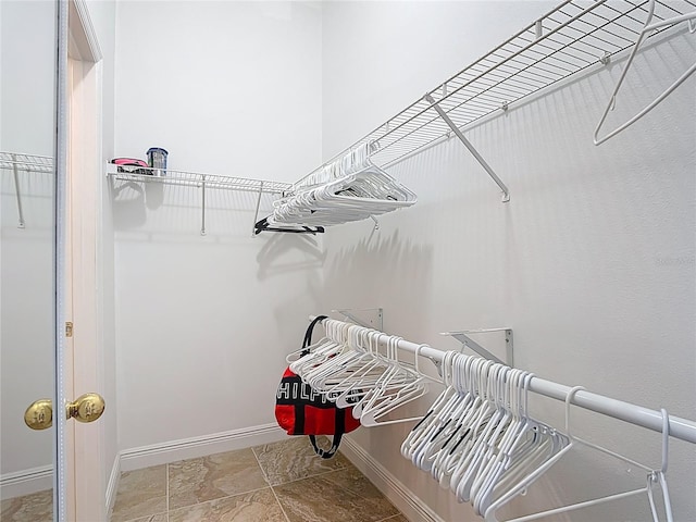 167 Castaway Beach Way, Kissimmee, FL 34746 - view of spacious closet