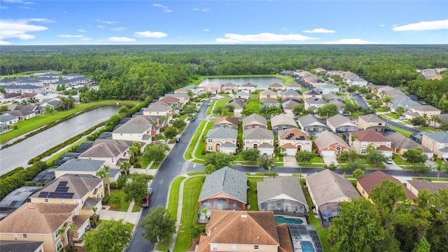 167 Castaway Beach Way, Kissimmee, FL 34746 - view of property location with nearby suburban area