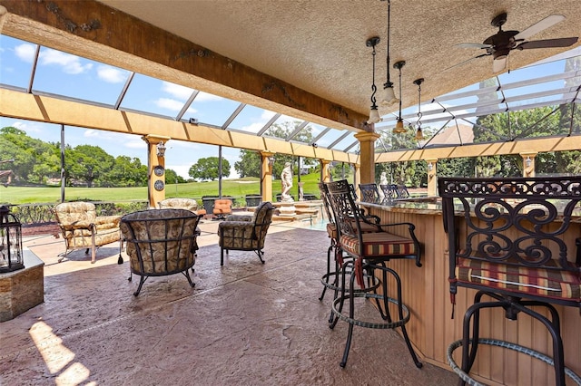 5235 Greens Dr, Lady Lake, FL 32159 - photo 12