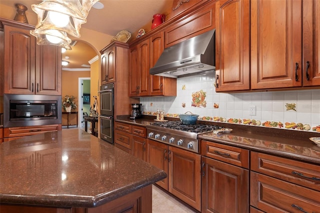 5235 Greens Dr, Lady Lake, FL 32159 - photo 41
